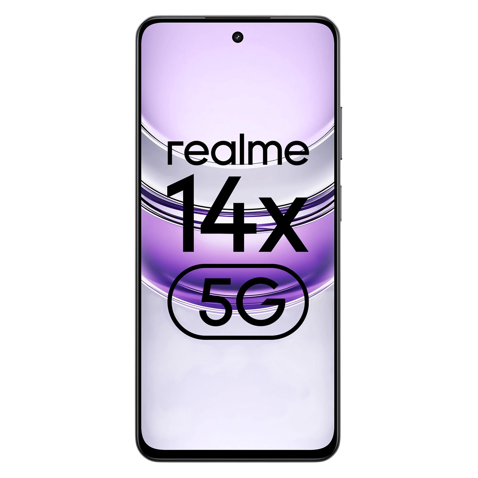 Buy realme 14x 5G (6GB RAM, 128GB, Crystal Black) Online - Croma
